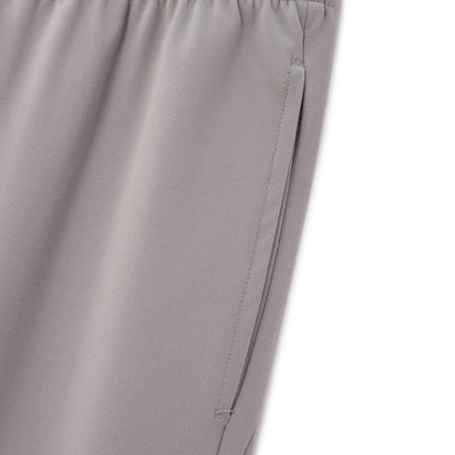 Men's Ultra - Stretch Black Joggers: Slim Fit, All - Day Comfort & Style - Giordano
