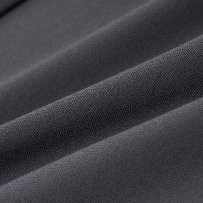Men's Ultra - Stretch Black Joggers: Slim Fit, All - Day Comfort & Style - Giordano
