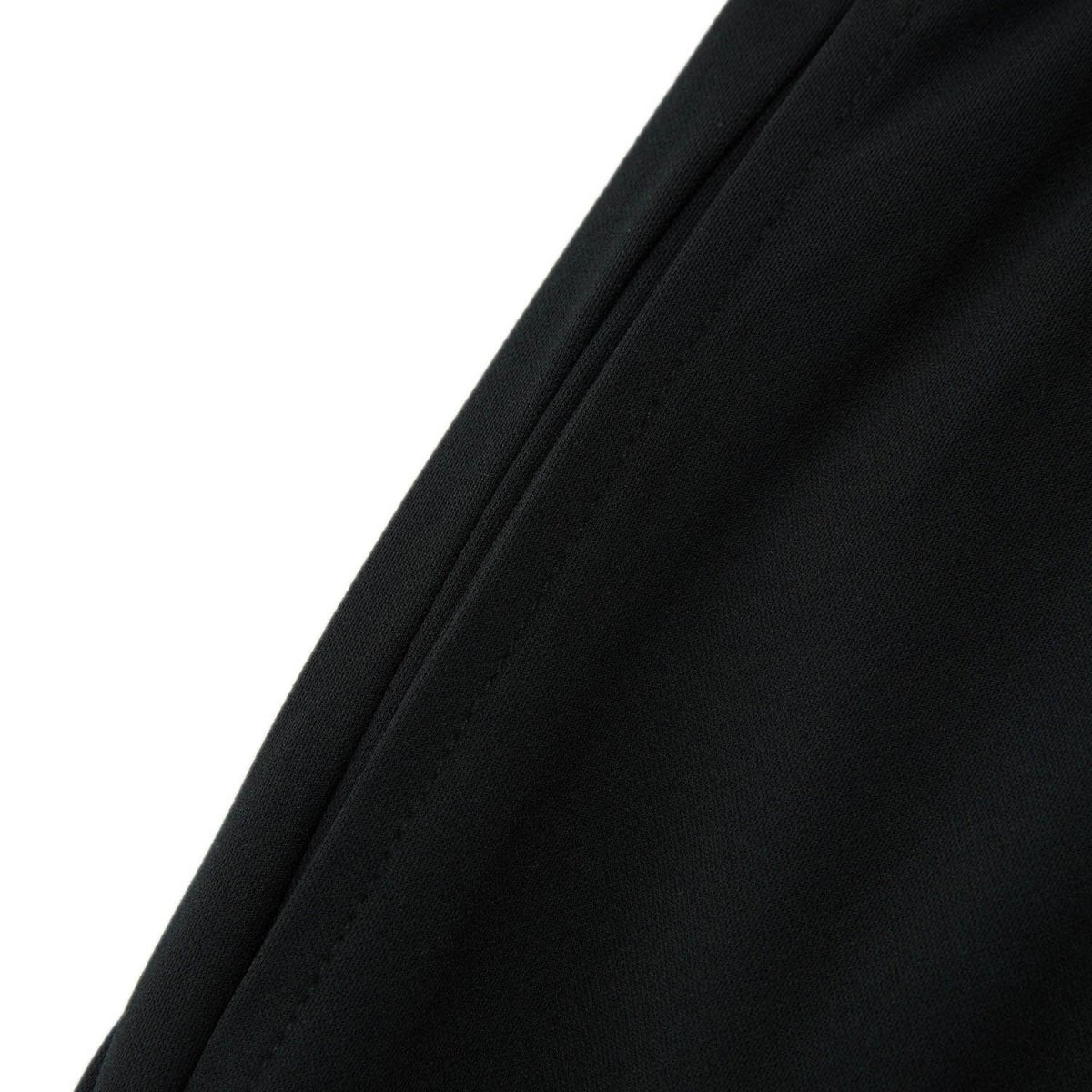 Men's Ultra - Stretch Black Joggers: Slim Fit, All - Day Comfort & Style - Giordano