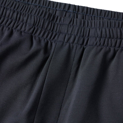 Men's Ultra - Stretch Black Joggers: Slim Fit, All - Day Comfort & Style - Giordano
