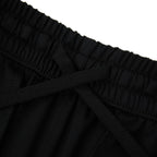 Men's Ultra - Stretch Black Joggers S - Shop Giordano