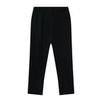Men's Ultra - Stretch Black Joggers S - Shop Giordano