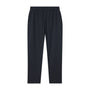 Men's Ultra - Stretch Black Joggers S - Shop Giordano