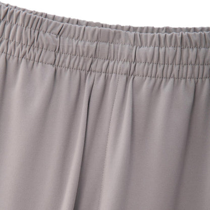 Men's Ultra - Stretch Black Joggers: Slim Fit, All - Day Comfort & Style - Giordano
