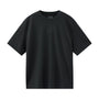 Giordano Men's Waffle Knit Crewneck Tee - Premium Tee