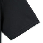 Giordano Men's Waffle Knit Crewneck Tee - Premium Tee