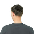 Men's Waffle Slim Tee | Cotton - Blend Comfort & Style S - Shop Giordano