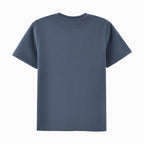 Giordano Men's Waffle Slim Tee | Cotton-Blend Comfort & Style - Premium Tee