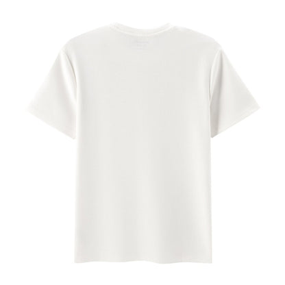 Men's Waffle Slim Tee | Cotton - Blend Comfort & Style - Giordano