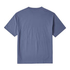 Men's Wave Print Jersey Print Tee S - Shop Giordano