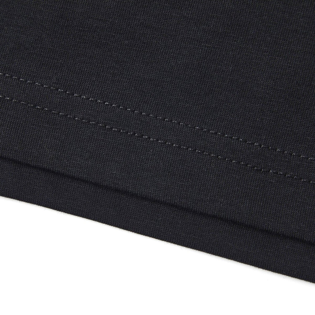 Men's Wave Print Jersey Print Tee S - Shop Giordano
