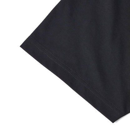 Men's Wave Print Jersey Print Tee - Giordano