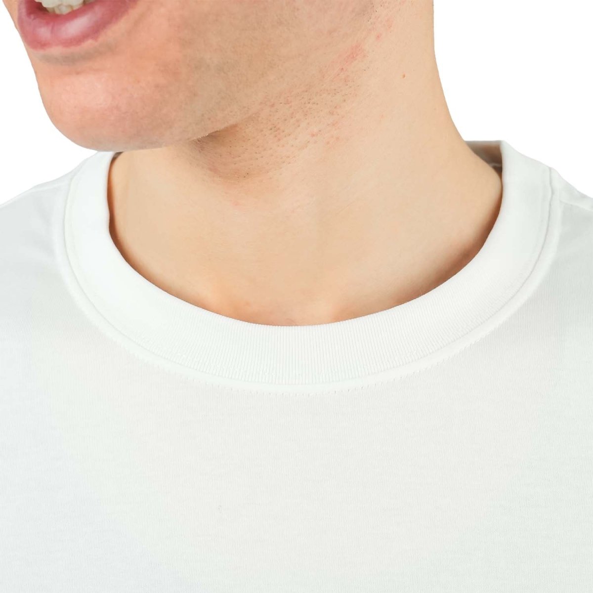 Men's Wave Print Jersey Print Tee S - Shop Giordano