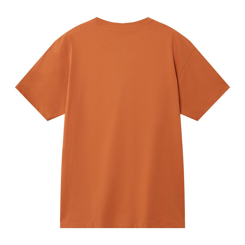 Giordano Men's Wave Print Jersey Print Tee - Premium Print Tee