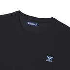 Men's Wave Print Jersey Print Tee S - Shop Giordano