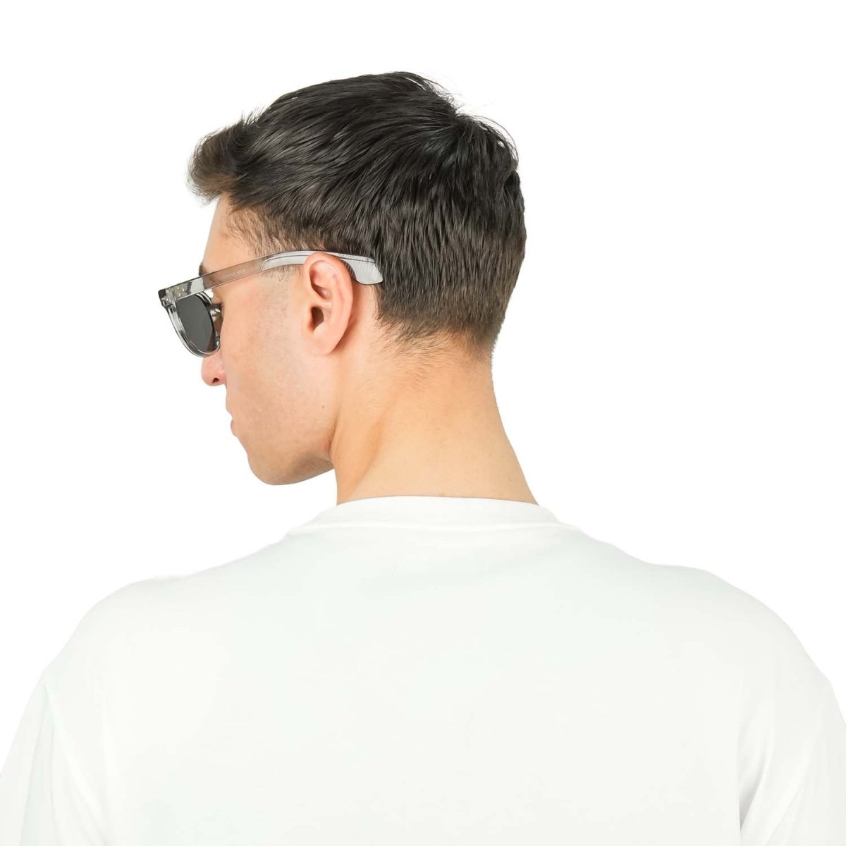 Men's Wave Print Jersey Print Tee S - Shop Giordano