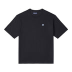 Men's Wave Print Jersey Print Tee S - Shop Giordano