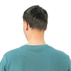 Men's World Without Strangers Print Tee - Slim Fit, Crew Neck, Cotton S - Shop Giordano