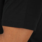 Men's World Without Strangers Print Tee - Slim Fit, Crew Neck, Cotton S - Shop Giordano