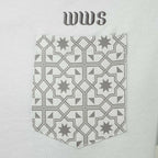 Giordano Men's World Without Strangers Print Tee - Slim Fit, Crew Neck, Cotton - Premium Print Tee