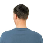 Men's World Without Strangers Print Tee - Slim Fit, Crew Neck, Cotton S - Shop Giordano