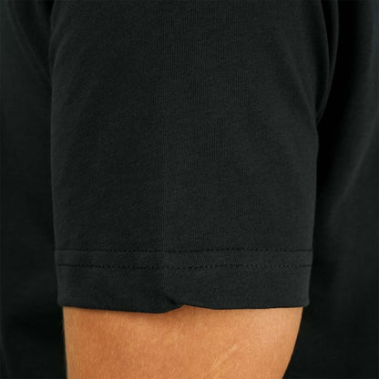 Men's World Without Strangers Print Tee - Slim Fit, Crew Neck, Cotton - Giordano