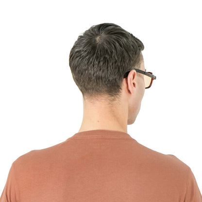 Men's World Without Strangers Print Tee - Slim Fit, Crew Neck, Cotton - Giordano
