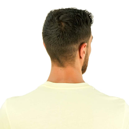 Men's World Without Strangers Print Tee - Slim Fit, Crew Neck, Cotton - Giordano