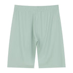 Men's Wrap Knit Shorts S - Shop Giordano