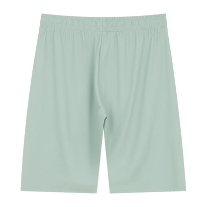 Men's Wrap Knit Shorts - Giordano