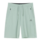 Men's Wrap Knit Shorts S - Shop Giordano