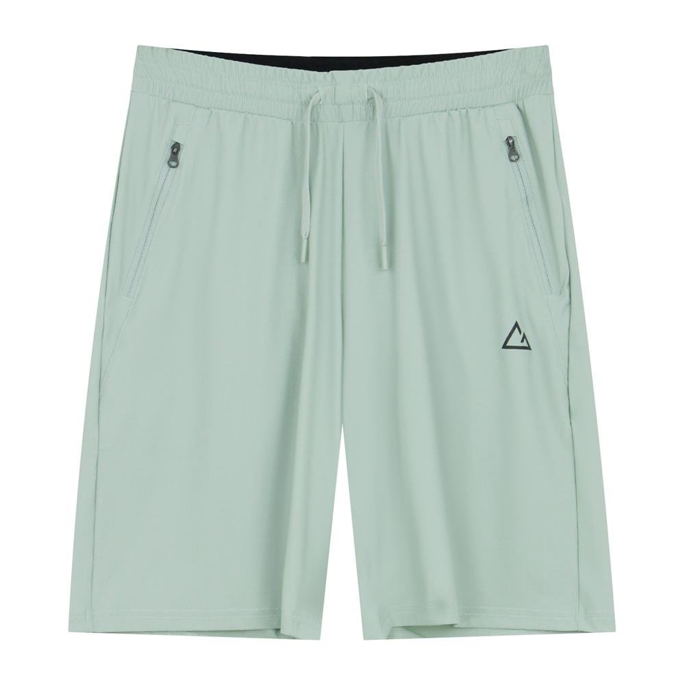 Men's Wrap Knit Shorts - Giordano