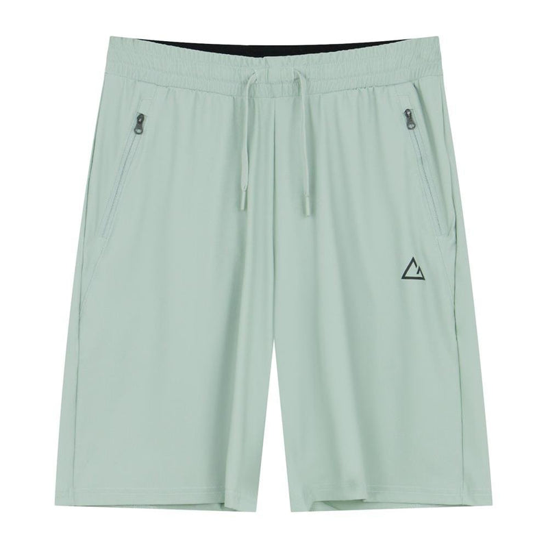 Men's Wrap Knit Shorts S - Shop Giordano