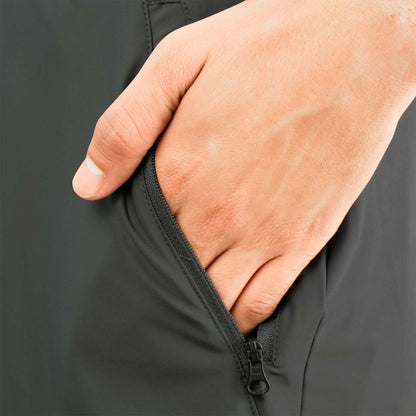 Men's Wrap Knit Shorts - Giordano