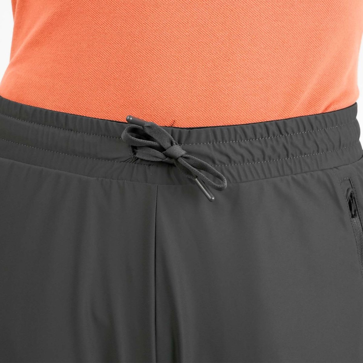 Men's Wrap Knit Shorts - Giordano