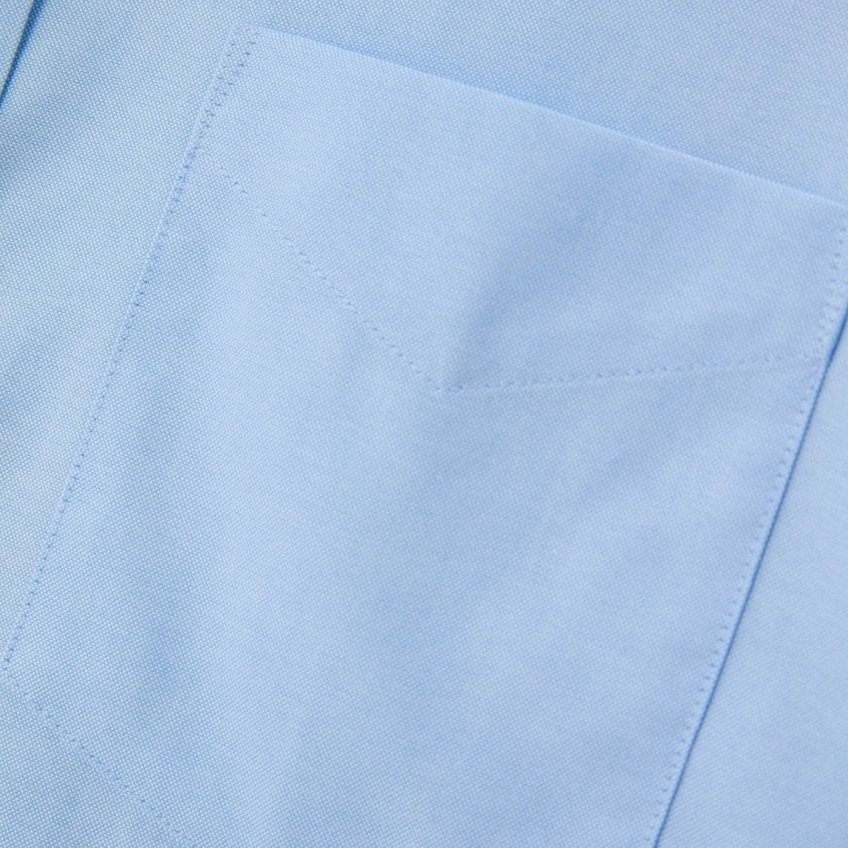 Men's Wrinkle - Free Cotton Oxford Long Sleeve Shirt S - Shop Giordano