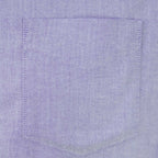 Men's Wrinkle - Free Cotton Oxford Long Sleeve Shirt S - Shop Giordano