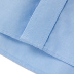 Men's Wrinkle - Free Cotton Oxford Long Sleeve Shirt S - Shop Giordano