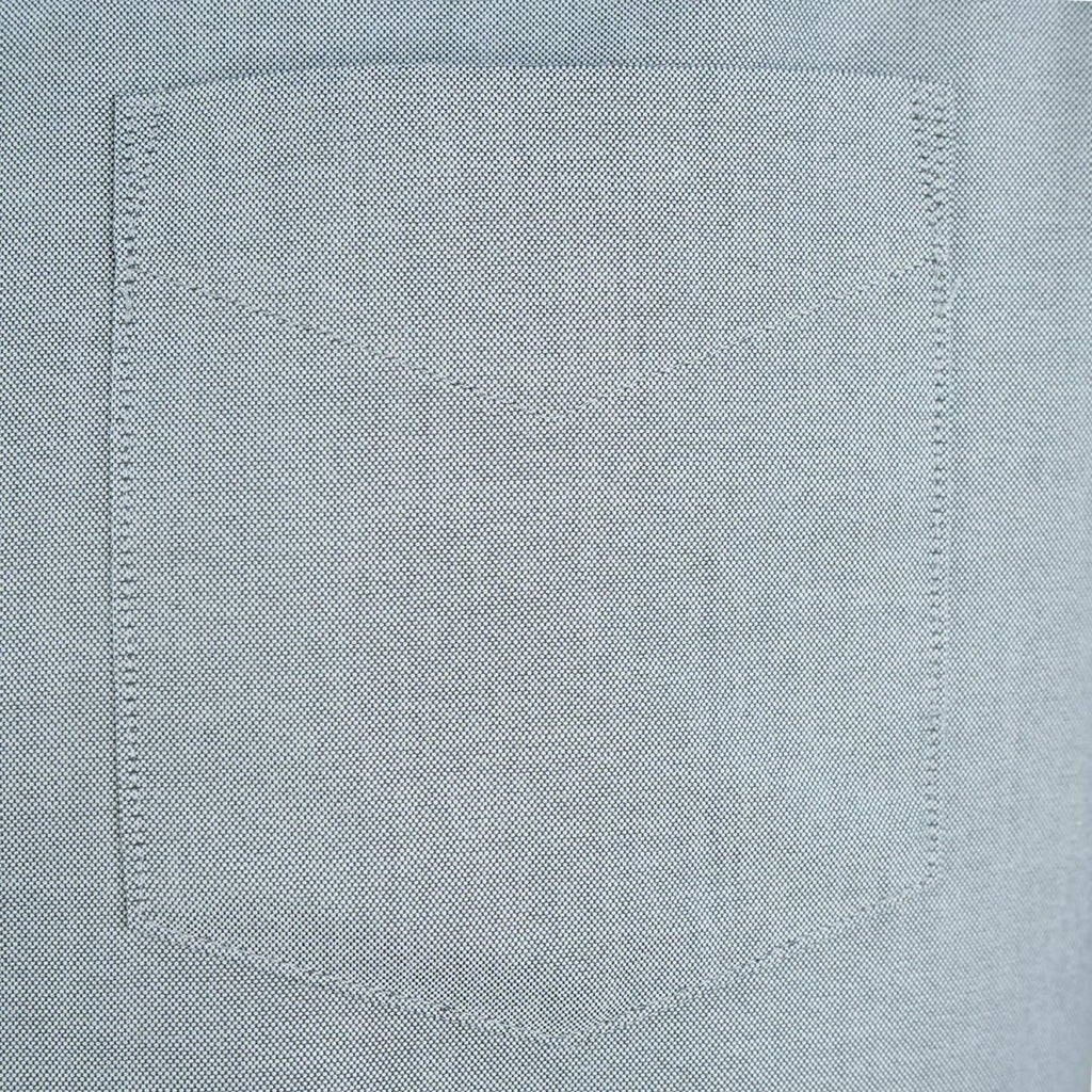 Men's Wrinkle - Free Cotton Oxford Long Sleeve Shirt S - Shop Giordano