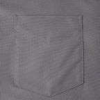 Men's Wrinkle - Free Cotton Oxford Long Sleeve Shirt S - Shop Giordano