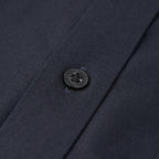 Men's Wrinkle - Free Cotton Oxford Long Sleeve Shirt S - Shop Giordano