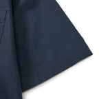 Men's Wrinkle Free Cotton Oxford Short Sleeve Shirt S - Shop Giordano