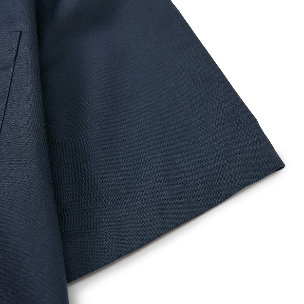 Men's Wrinkle Free Cotton Oxford Short Sleeve Shirt S - Shop Giordano