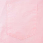 Men's Wrinkle Free Cotton Oxford Short Sleeve Shirt XS - Shop Giordano