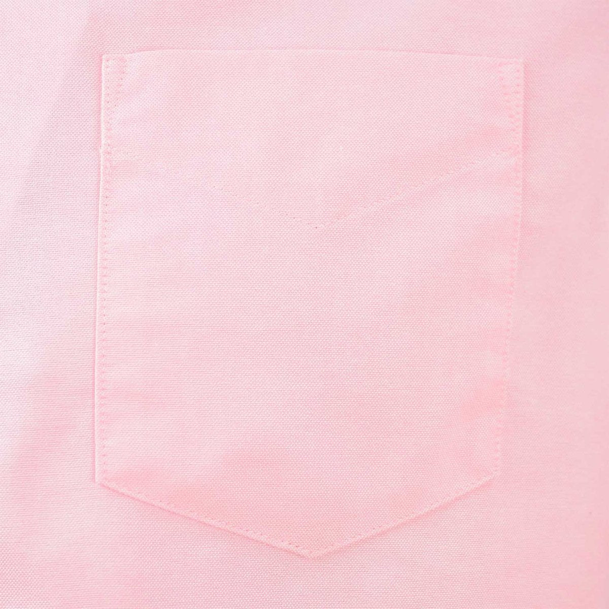 Men's Wrinkle Free Cotton Oxford Short Sleeve Shirt XS - Shop Giordano