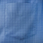 Giordano Men's Wrinkle Free Cotton Shirt: Comfort & Style - Premium Shirts