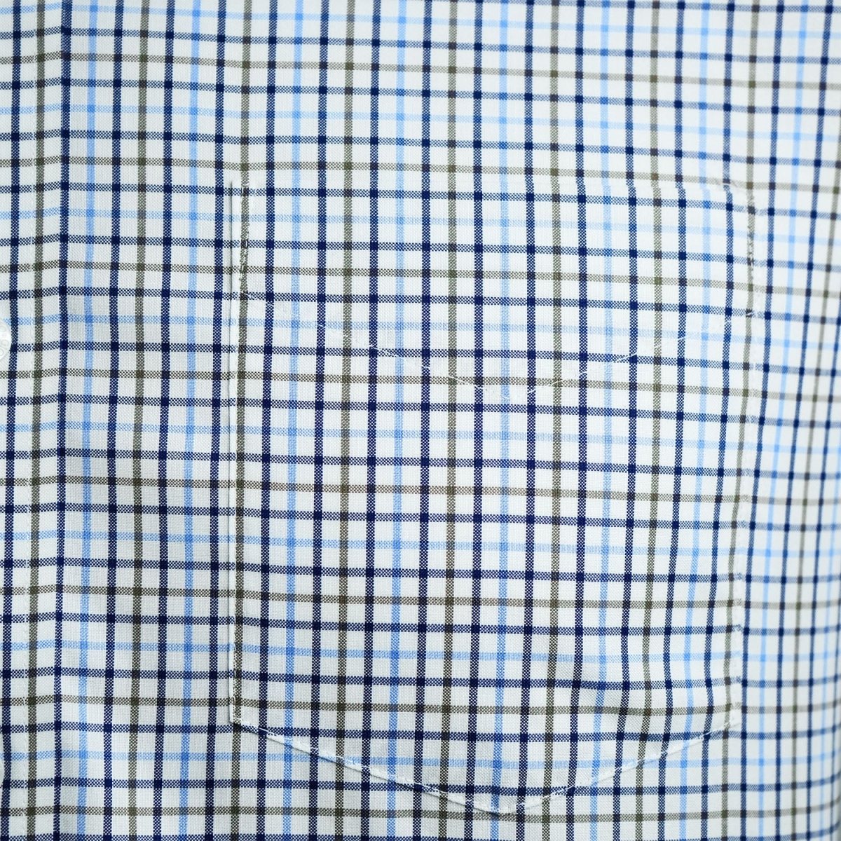 Giordano Men's Wrinkle Free Cotton Shirt: Comfort & Style - Premium Shirts
