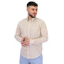 Giordano Men's Wrinkle Free Cotton Shirt: Comfort & Style - Premium Shirts