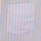 Men's Wrinkle Free Cotton Shirt: Comfort & Style S - Shop Giordano