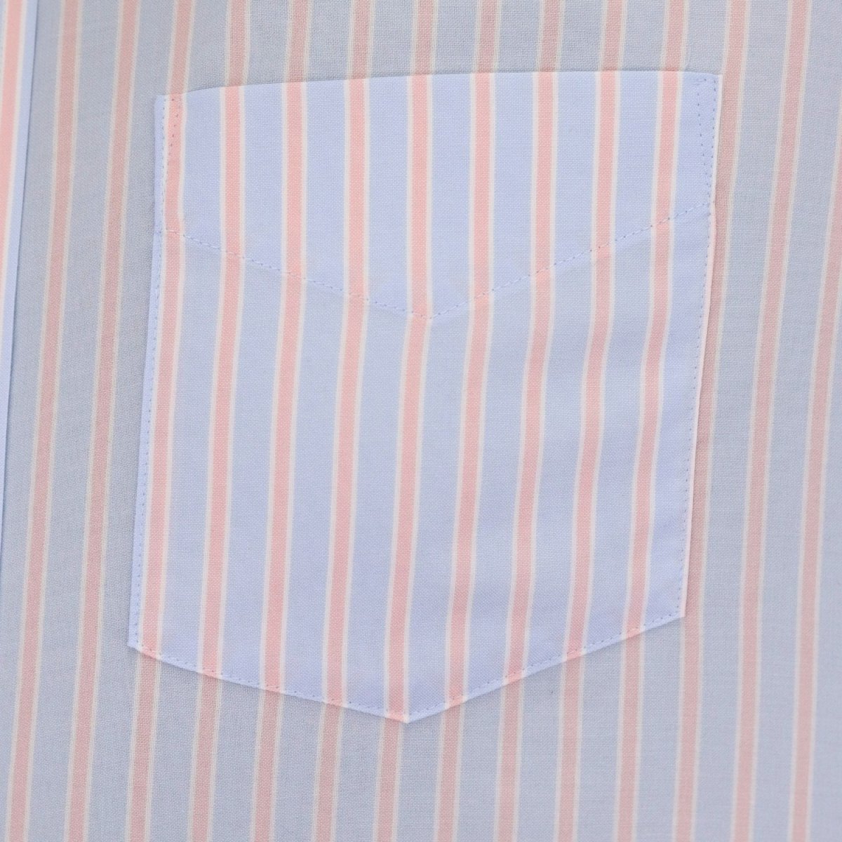 Men's Wrinkle Free Cotton Shirt: Comfort & Style S - Shop Giordano